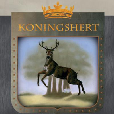 Cicho Amber Ale | Brouwerij Koningshert